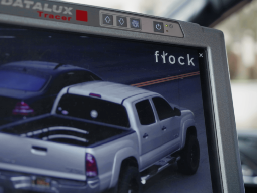 Flock Safety // San Leandro Testimonial